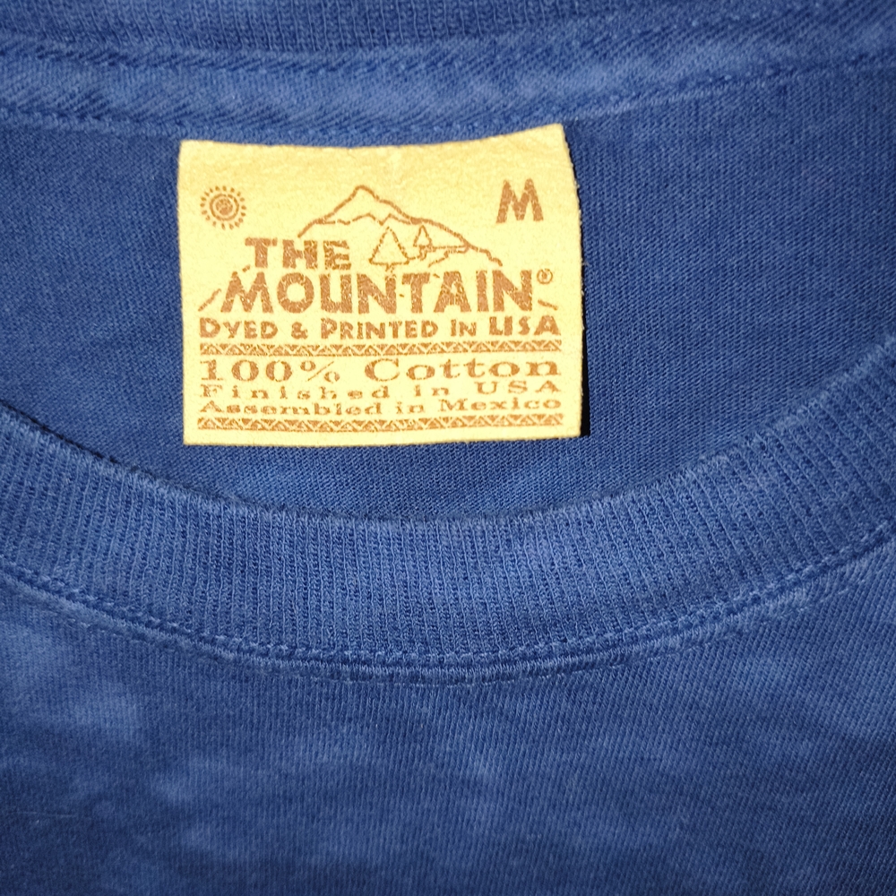 The Mountain Tree Frog Tshirt - image 3